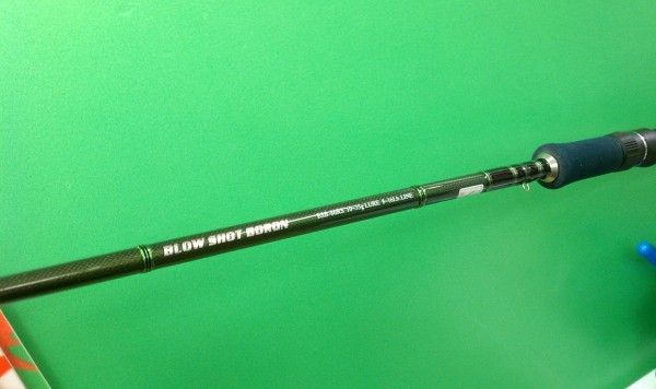 ＤＡＩＫＯ　プレミア　＆　スミス　ブロウショット　入荷　（茨木店）